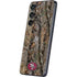 NFL San Francisco 49ers Realtree AP Camo Galaxy S25 Skin