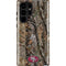 NFL San Francisco 49ers Realtree AP Camo Galaxy Cases