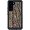 NFL San Francisco 49ers Realtree AP Camo Galaxy S24 Waterproof Case
