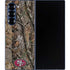NFL San Francisco 49ers Realtree AP Camo Galaxy Z Fold6 Skin