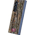 NFL San Francisco 49ers Realtree AP Camo Galaxy Z Fold6 Skin