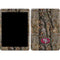 NFL San Francisco 49ers Realtree AP Camo iPad Skins