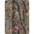 NFL San Francisco 49ers Realtree AP Camo Apple iPad Air Skin