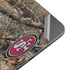 NFL San Francisco 49ers Realtree AP Camo Apple iPad Mini Skin