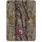 NFL San Francisco 49ers Realtree AP Camo Apple iPad Pro Skin