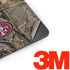 NFL San Francisco 49ers Realtree AP Camo Apple iPad Pro Skin