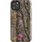 NFL San Francisco 49ers Realtree AP Camo iPhone Cases
