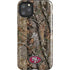 NFL San Francisco 49ers Realtree AP Camo iPhone Cases
