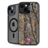NFL San Francisco 49ers Realtree AP Camo iPhone 14 Kickstand Case
