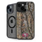 NFL San Francisco 49ers Realtree AP Camo iPhone 14 Plus Kickstand Case