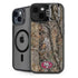 NFL San Francisco 49ers Realtree AP Camo iPhone 14 Plus Kickstand Case