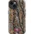 NFL San Francisco 49ers Realtree AP Camo iPhone 15 Impact Case