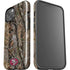 NFL San Francisco 49ers Realtree AP Camo iPhone 15 Impact Case