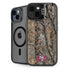 NFL San Francisco 49ers Realtree AP Camo iPhone 15 Kickstand Case