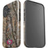 NFL San Francisco 49ers Realtree AP Camo iPhone 16 Impact Case