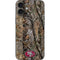 NFL San Francisco 49ers Realtree AP Camo iPhone 16 Plus Skin