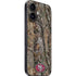 NFL San Francisco 49ers Realtree AP Camo iPhone 16 Plus Skin