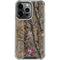 NFL San Francisco 49ers Realtree AP Camo iPhone 16 Pro Clear Case