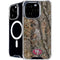 NFL San Francisco 49ers Realtree AP Camo iPhone 16 Pro MagSafe Case