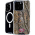 NFL San Francisco 49ers Realtree AP Camo iPhone 16 Pro MagSafe Case