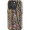 NFL San Francisco 49ers Realtree AP Camo iPhone 16 Pro Max Impact Case