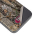 NFL San Francisco 49ers Realtree AP Camo iPhone 16 Pro Max Skin