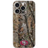 NFL San Francisco 49ers Realtree AP Camo iPhone 16 Pro Skin