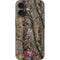 NFL San Francisco 49ers Realtree AP Camo iPhone 16 Skin