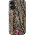 NFL San Francisco 49ers Realtree AP Camo iPhone 16 Skin