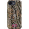 NFL San Francisco 49ers Realtree AP Camo iPhone 16e Impact Case