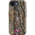NFL San Francisco 49ers Realtree AP Camo iPhone 16e Impact Case