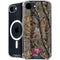 NFL San Francisco 49ers Realtree AP Camo iPhone 16e MagSafe Case