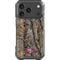 NFL San Francisco 49ers Realtree AP Camo iPhone 18 Pro Clear Case