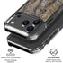 NFL San Francisco 49ers Realtree AP Camo iPhone 18 Pro Clear Case
