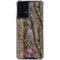 NFL San Francisco 49ers Realtree AP Camo Moto G Power 5G (2024) Clear Case