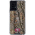 NFL San Francisco 49ers Realtree AP Camo Moto G Power 5G (2024) Clear Case