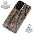 NFL San Francisco 49ers Realtree AP Camo Moto G Power 5G (2024) Clear Case
