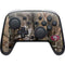 NFL San Francisco 49ers Realtree AP Camo Nintendo Switch 2 (2025) Pro Controller Skin