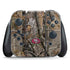 NFL San Francisco 49ers Realtree AP Camo Nintendo Skins