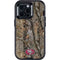 NFL San Francisco 49ers Realtree AP Camo Otterbox Defender iPhone Skin