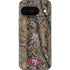 NFL San Francisco 49ers Realtree AP Camo Google Pixel 9 Skin
