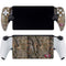 NFL San Francisco 49ers Realtree AP Camo PlayStation Portal Remote Player Skin