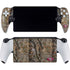 NFL San Francisco 49ers Realtree AP Camo PlayStation Portal Remote Player Skin
