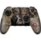 NFL San Francisco 49ers Realtree AP Camo PlayStation Scuf Vantage 2 Controller Skin