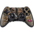 NFL San Francisco 49ers Realtree AP Camo PlayStation PS4 Skins