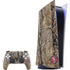 NFL San Francisco 49ers Realtree AP Camo PlayStation PS5 Skins