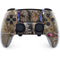 NFL San Francisco 49ers Realtree AP Camo PS5 DualSense Edge Pro Controller Skin