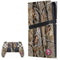 NFL San Francisco 49ers Realtree AP Camo PS5 Pro Bundle Skin