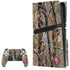 NFL San Francisco 49ers Realtree AP Camo PS5 Pro Disk Bundle Skin