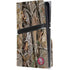 NFL San Francisco 49ers Realtree AP Camo PS5 Pro Disk Console Skin